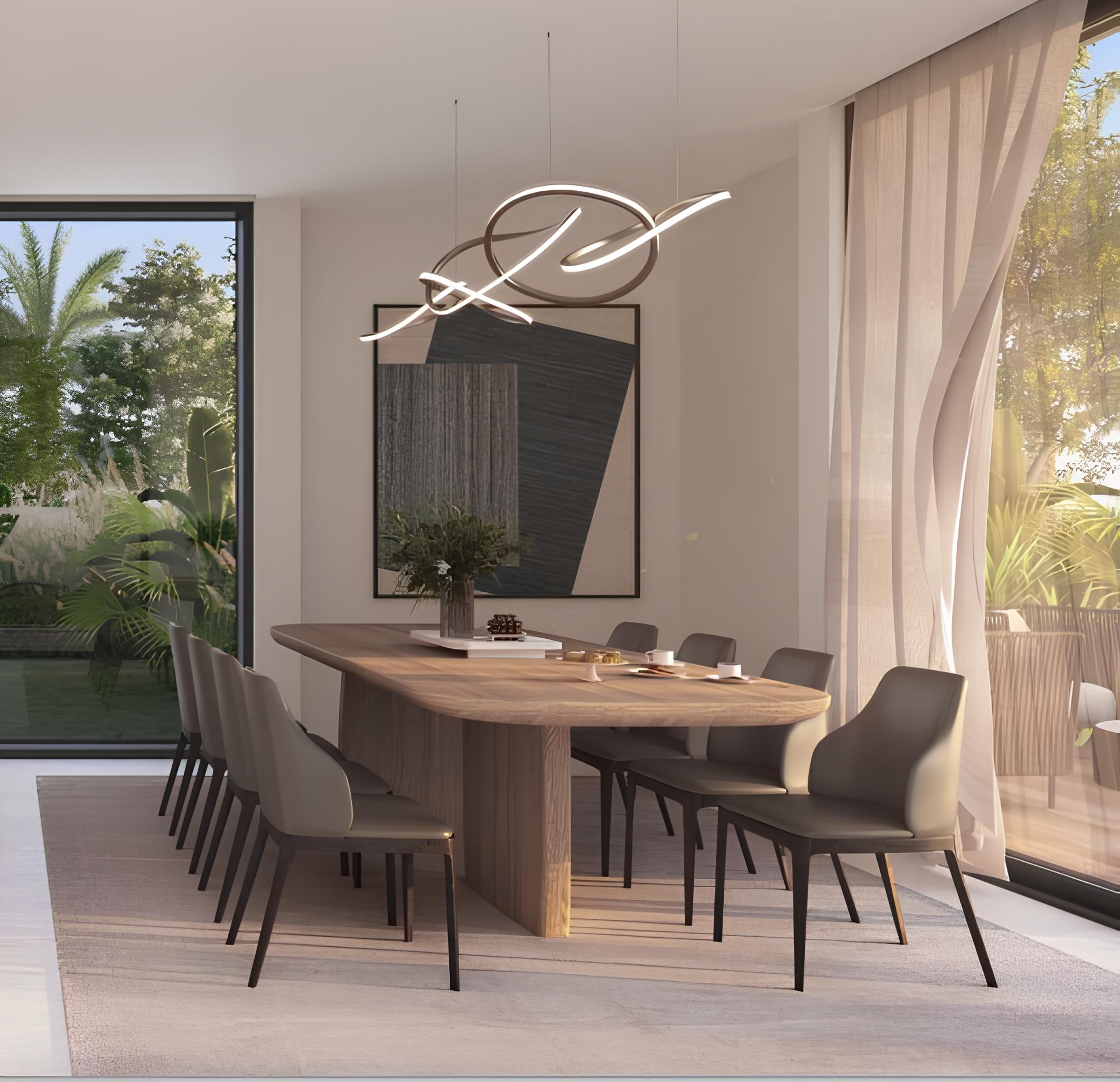 ALDAR "Haven"; Aldar Properties; Dubai Land;