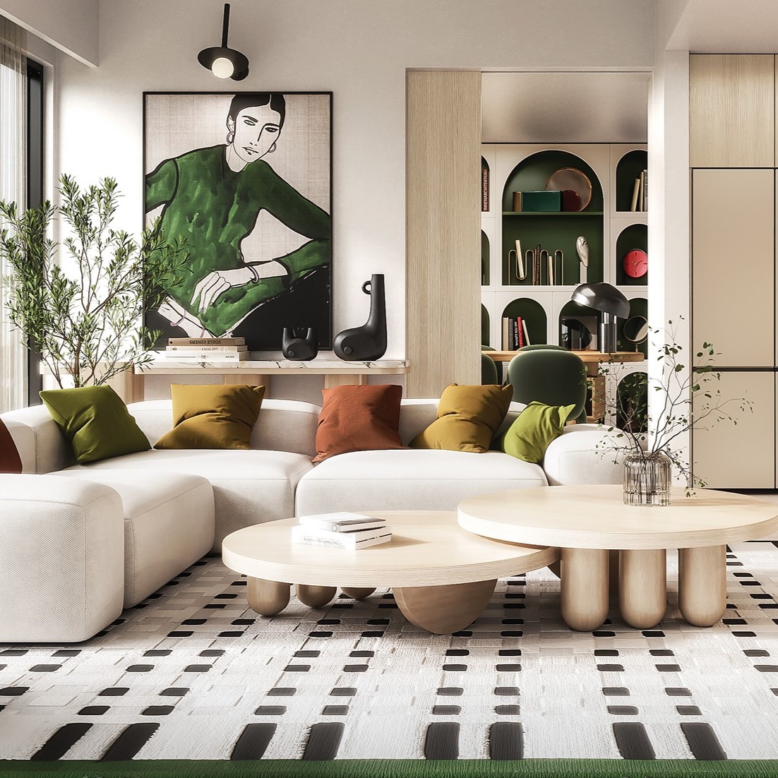 EMAAR "Nima"; Emaar Properties; The Valley;