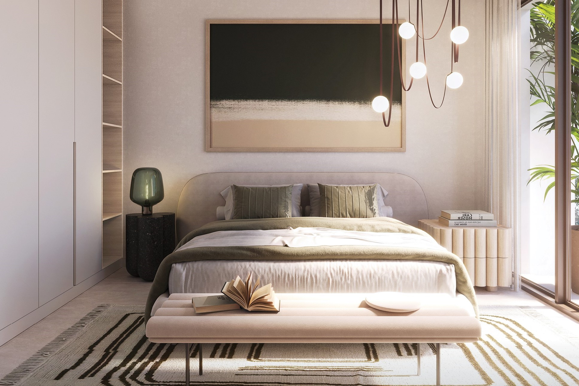 EMAAR "Nima"; Emaar Properties; The Valley;