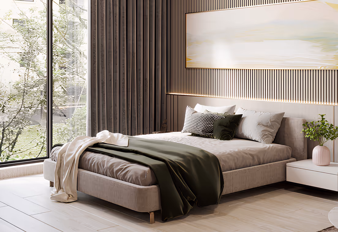 AYS DEVELOPERS "Q Gardens Lofts 2"; AYS Developers; JVC (Jumeirah Village Circle);