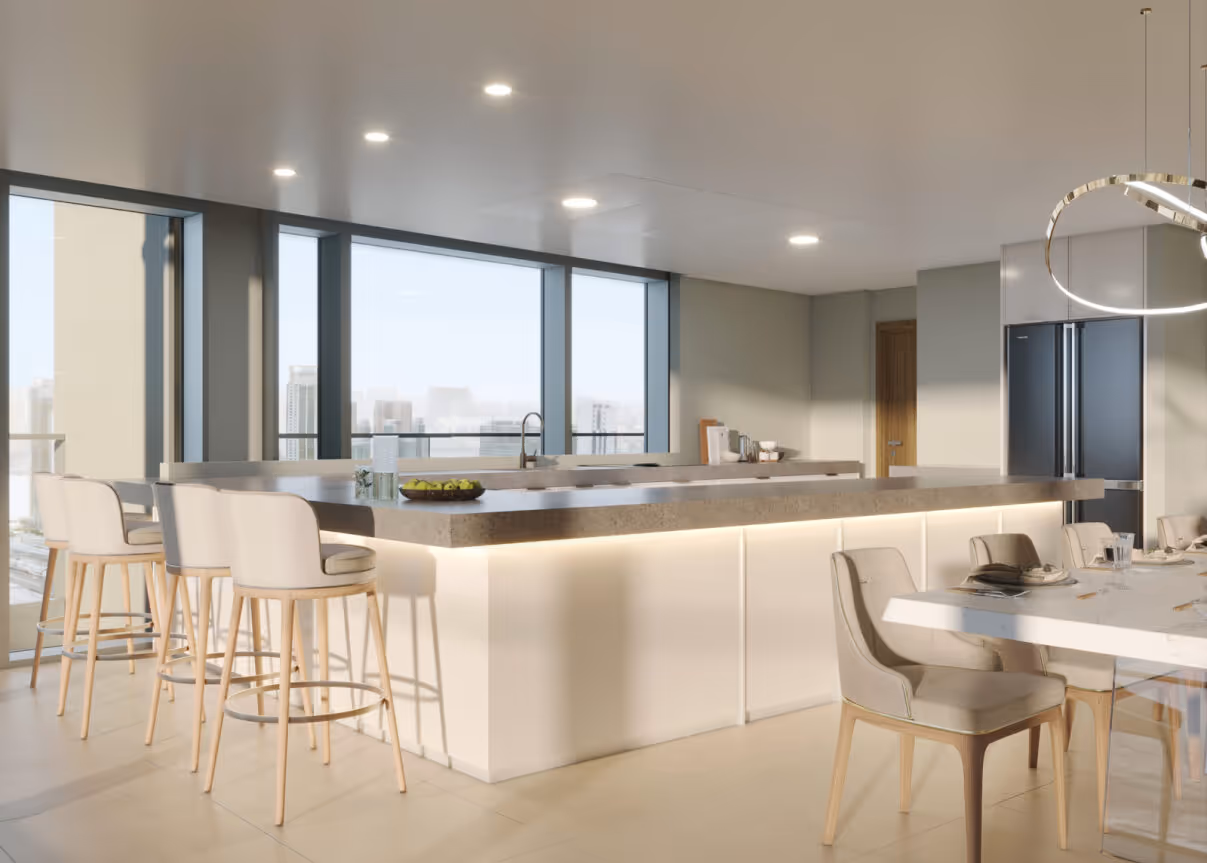 RADIANT "Radiant Square"; Radiant; Reem Island;