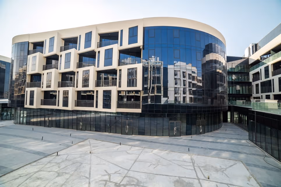 DUBAI INVESTMENTS "Al Multaqa Avenue"; Dubai Investments; Mirdif;