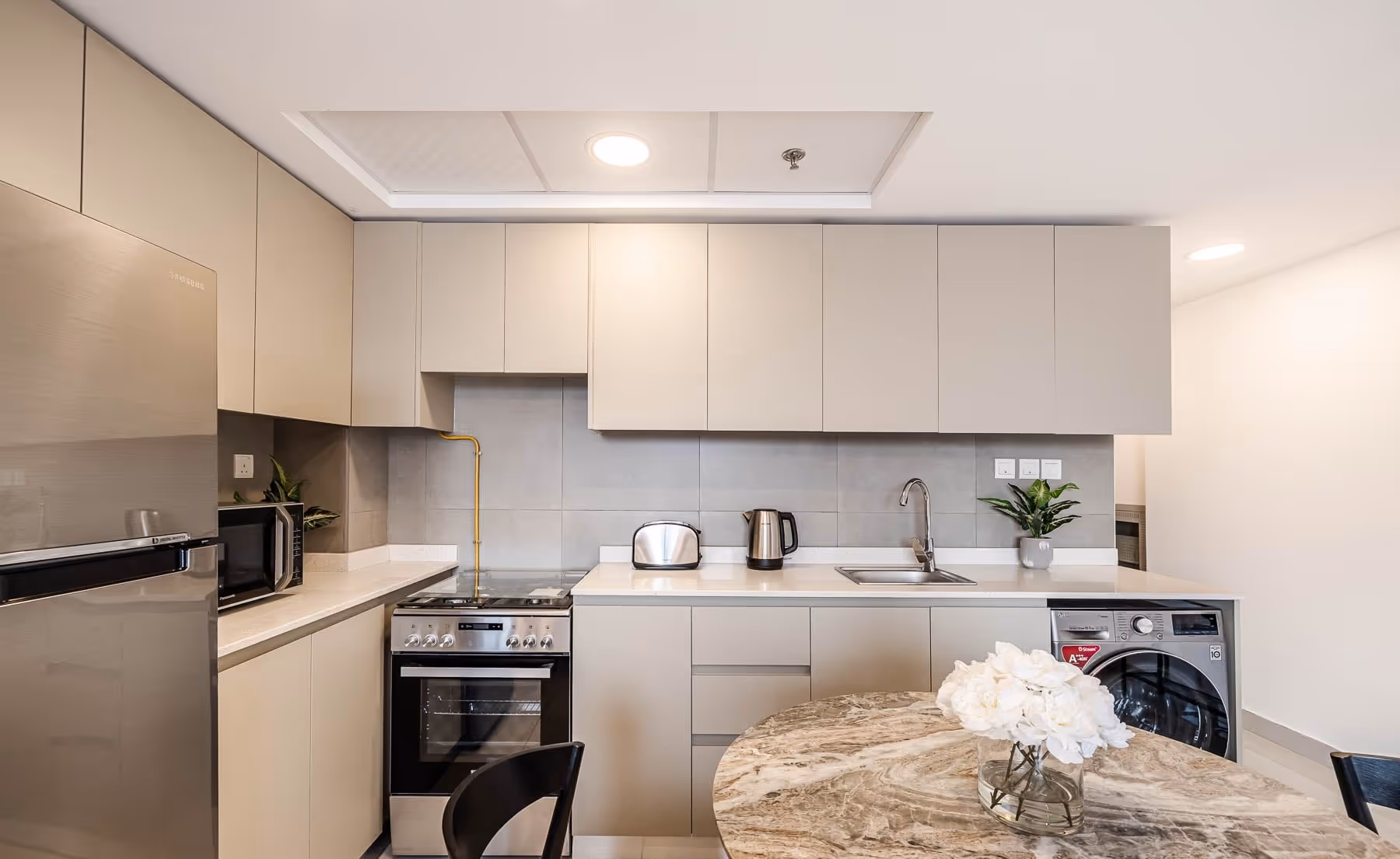 REFINE "Equiti Apartments"; BNH Real Estate Developer; Dubai International City;