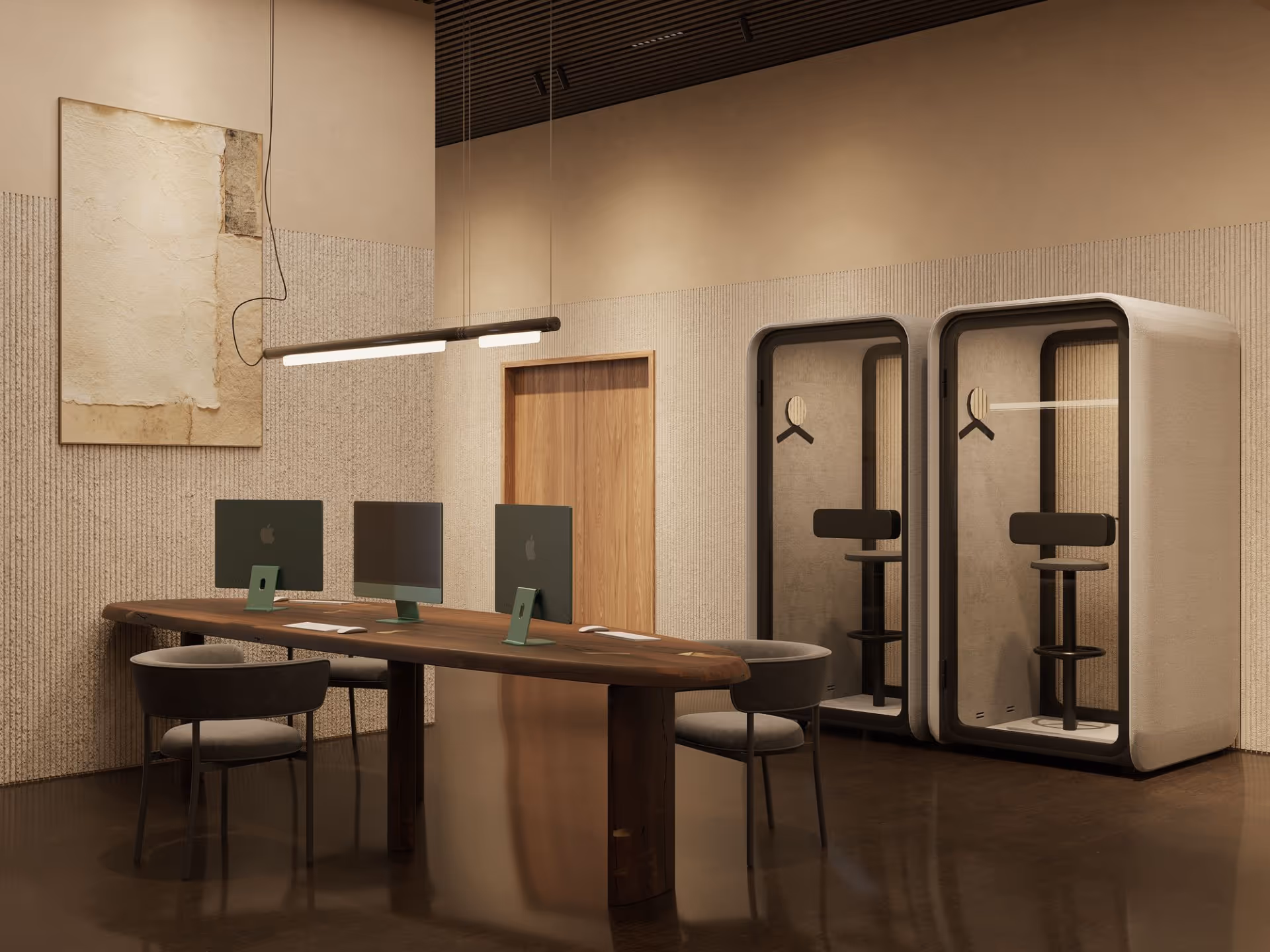 ONE YARD "Oak Yard"; One Yard; JVC (Jumeirah Village Circle);