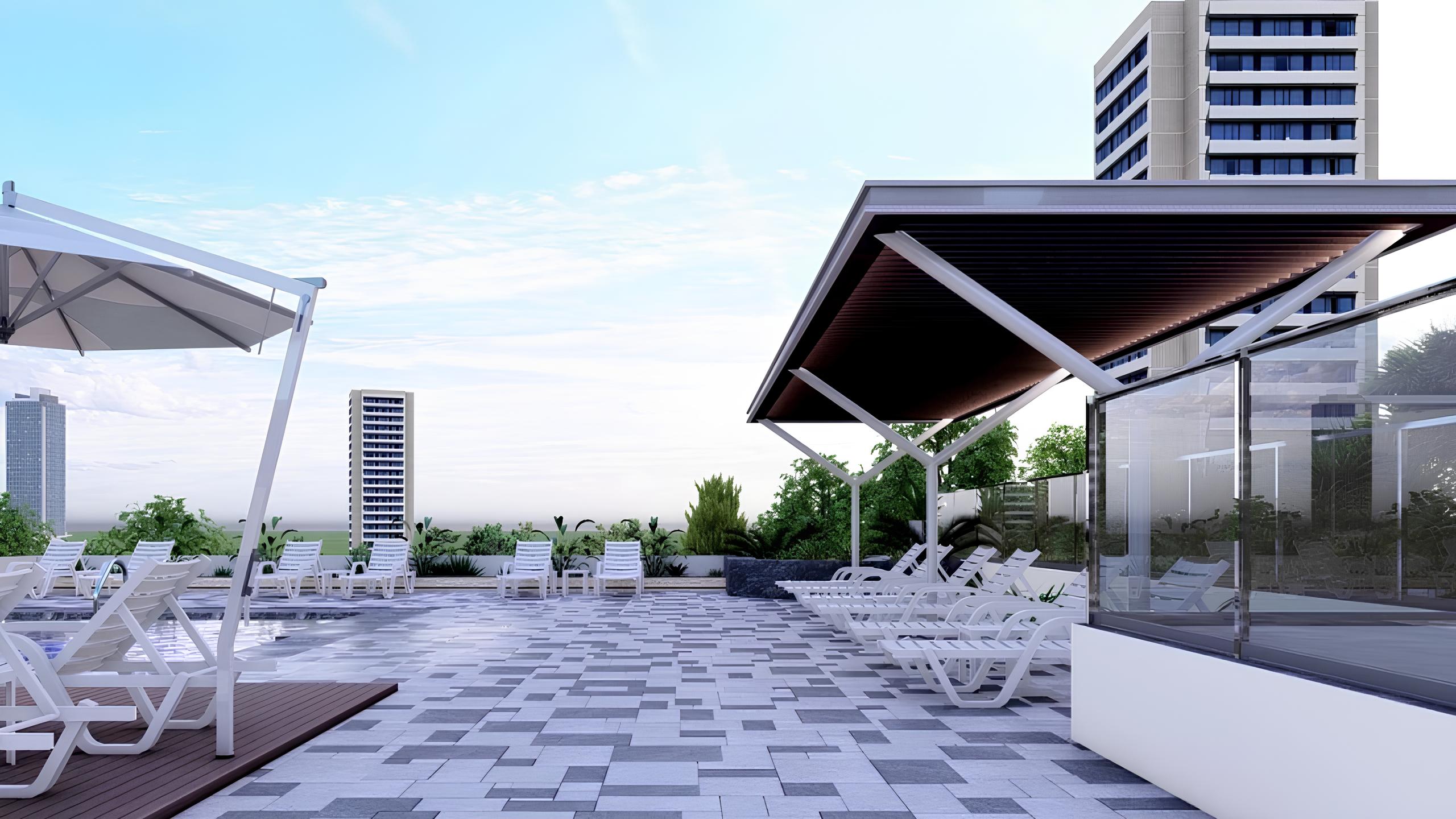 AL WALEED "Al Waleed Garden 2"; Al Waleed; Al Jaddaf;