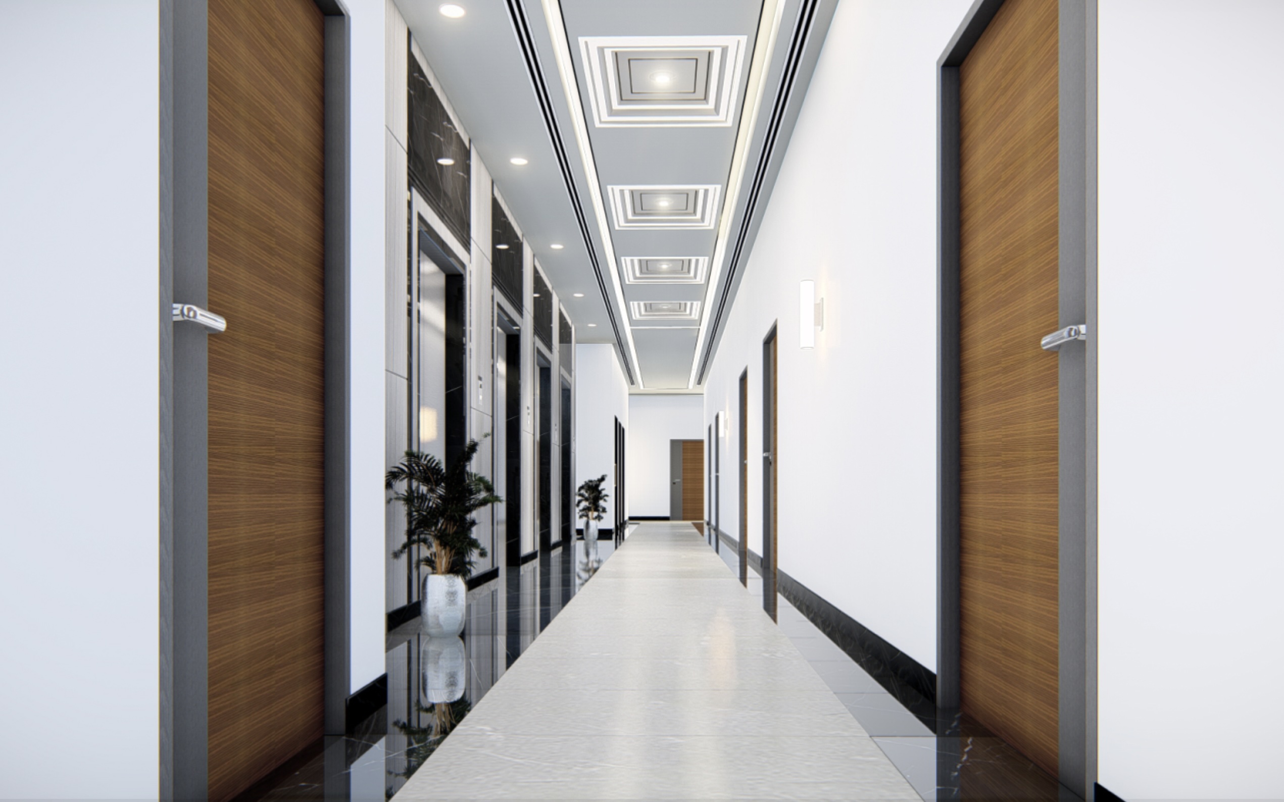 AL WALEED "Al Waleed Garden 2"; Al Waleed; Al Jaddaf;