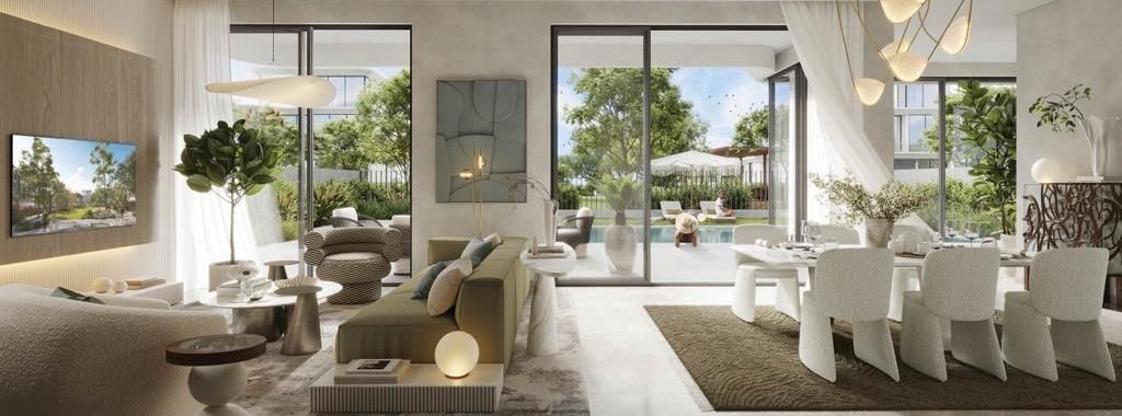 EMAAR "Park Gate"; Emaar Properties; Dubai Hills;