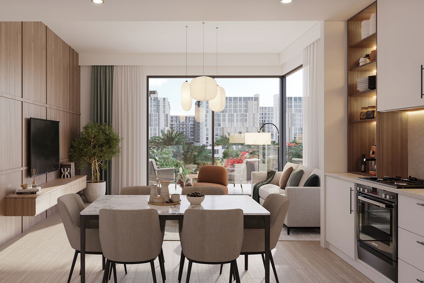 NSHAMA "Ayala on the Park"; Nshama; Town Square;