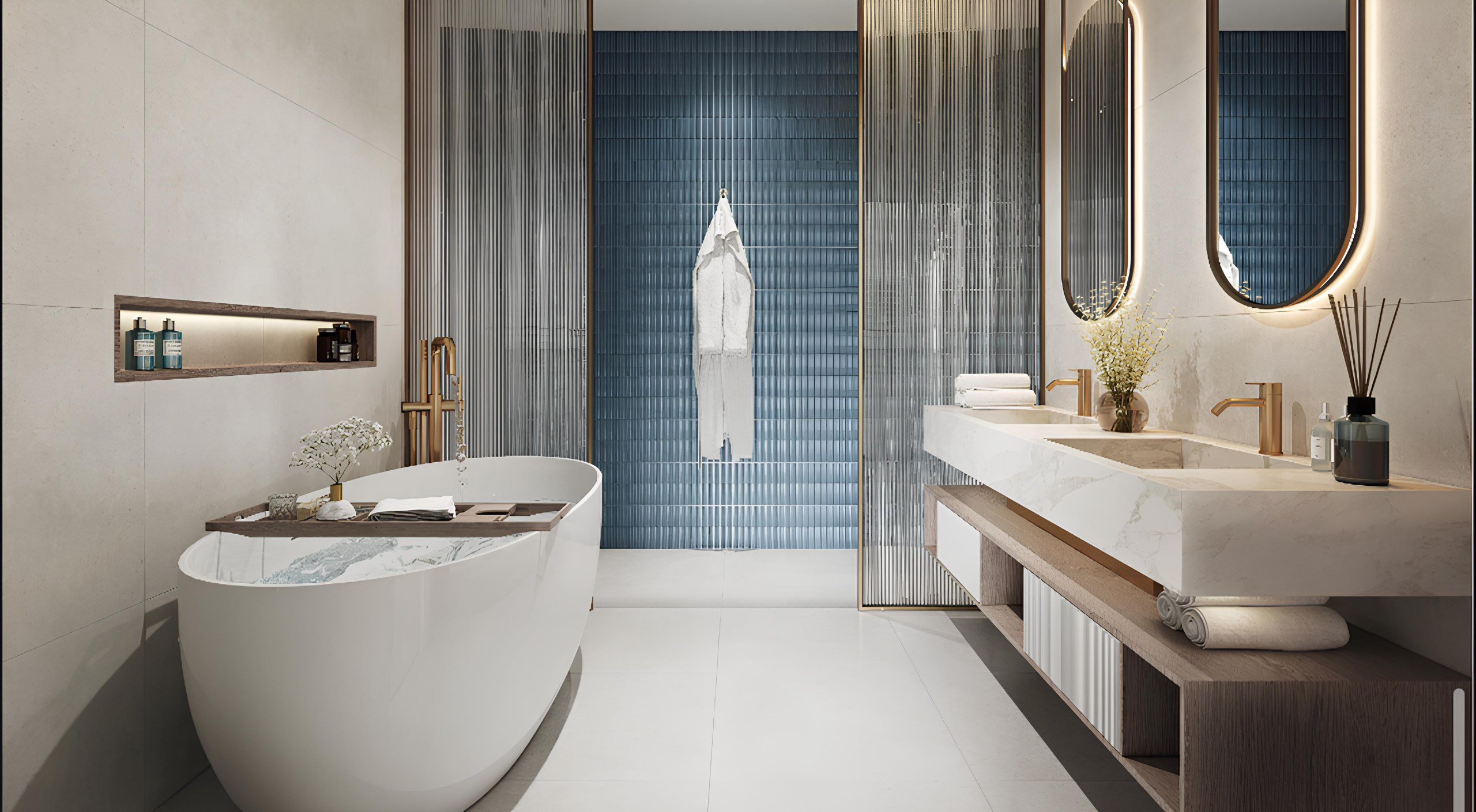 ALDAR "Nikki Beach Residences"; Aldar Properties; Al Marjan Island;