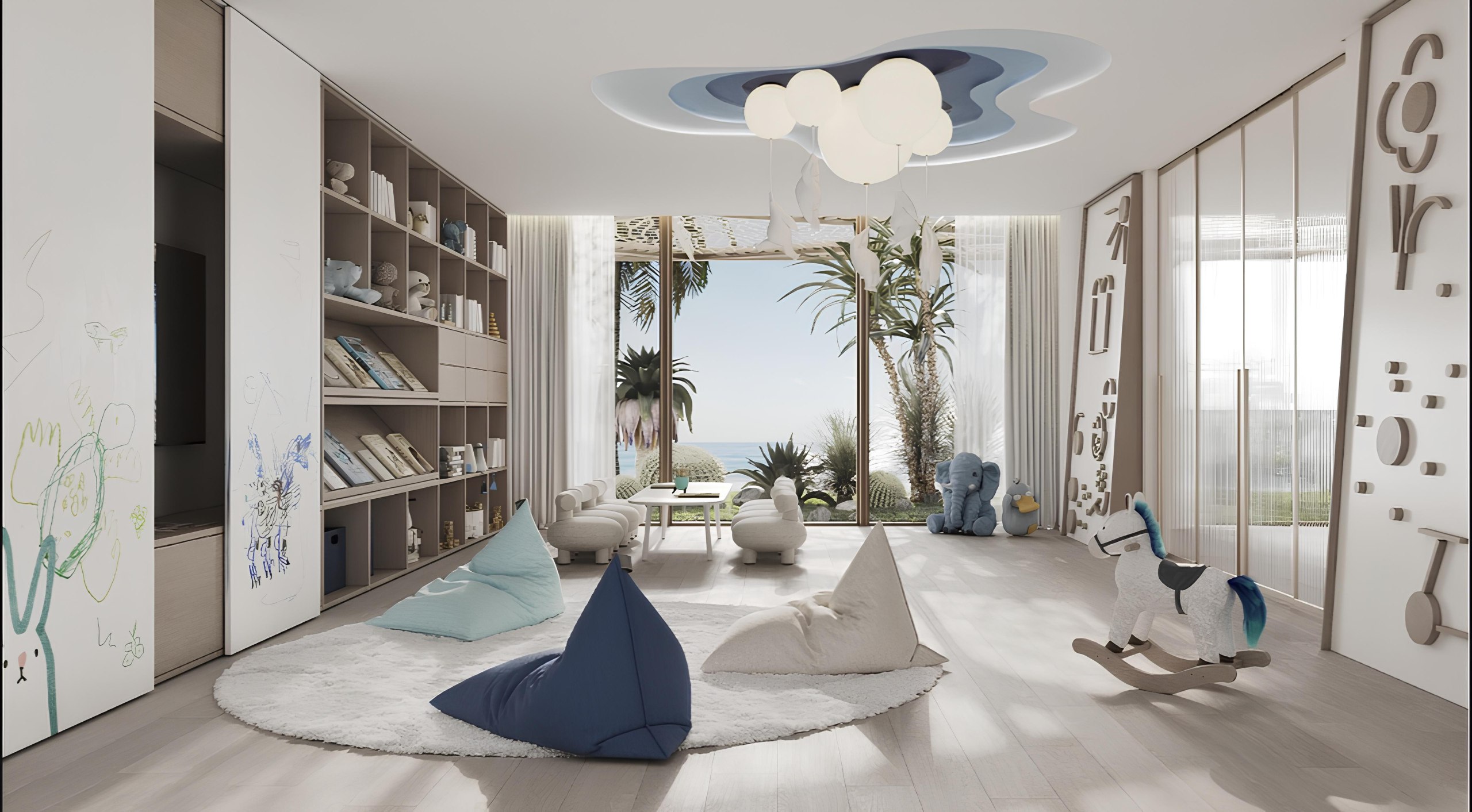 ALDAR "Nikki Beach Residences"; Aldar Properties; Al Marjan Island;