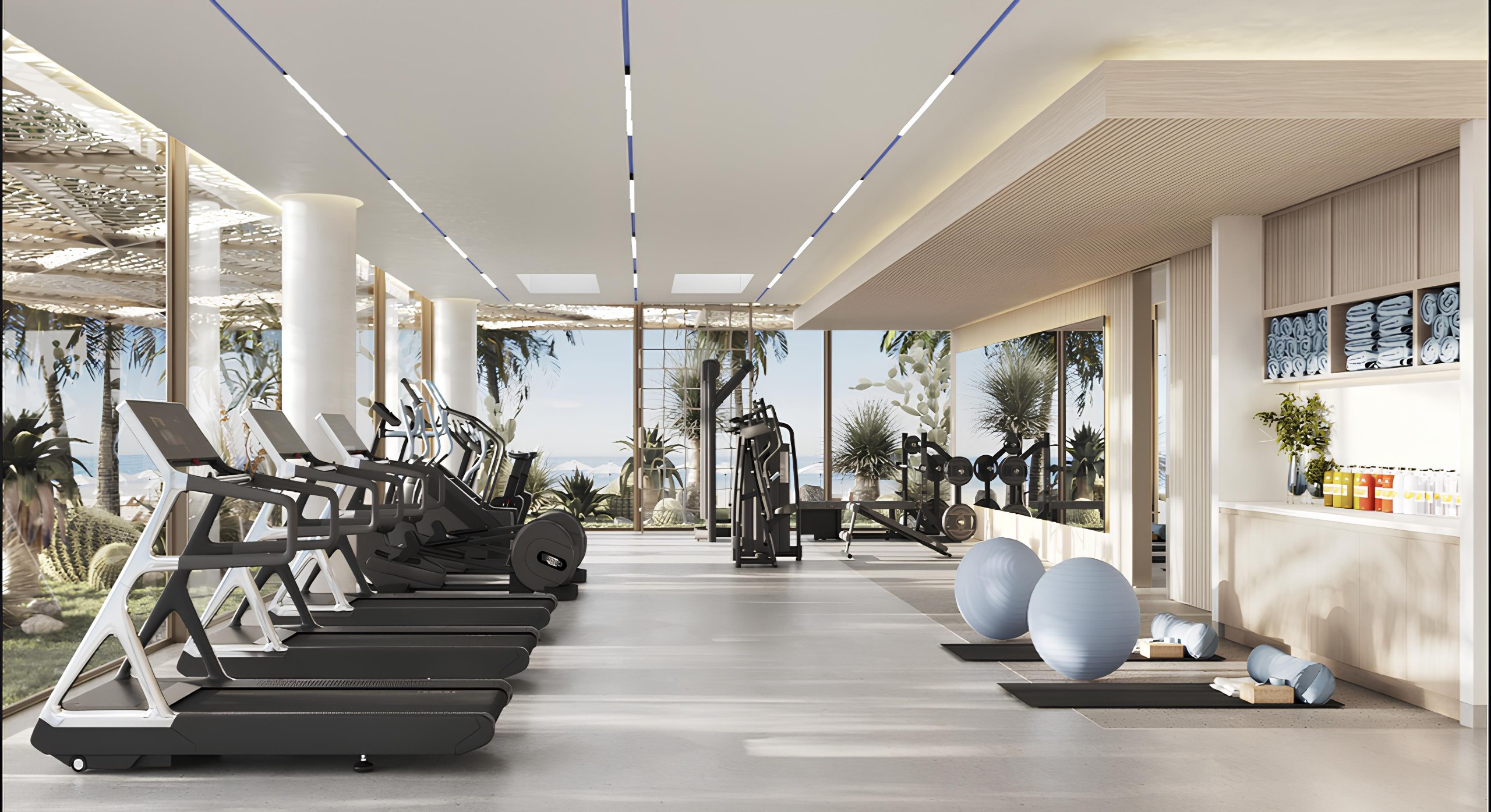 ALDAR "Nikki Beach Residences"; Aldar Properties; Al Marjan Island;