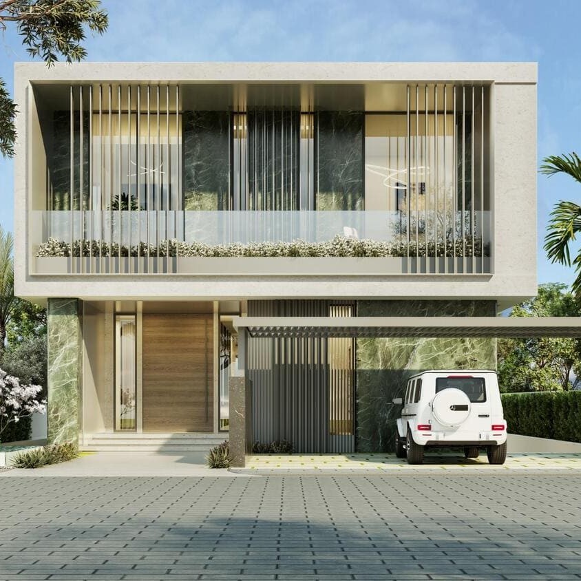 DAMAC «Utopia»; DAMAC Properties; Damac Hills;