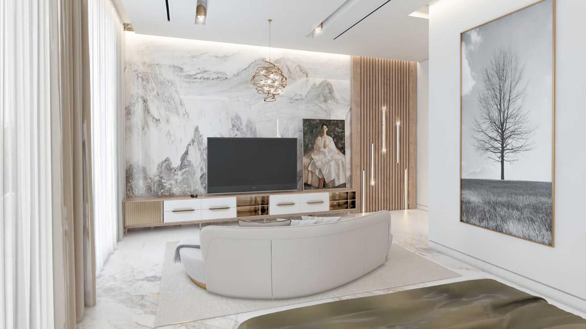 GULF LAND "Paradise Hills"; Gulf Land Property Developers; Damac Lagoons;