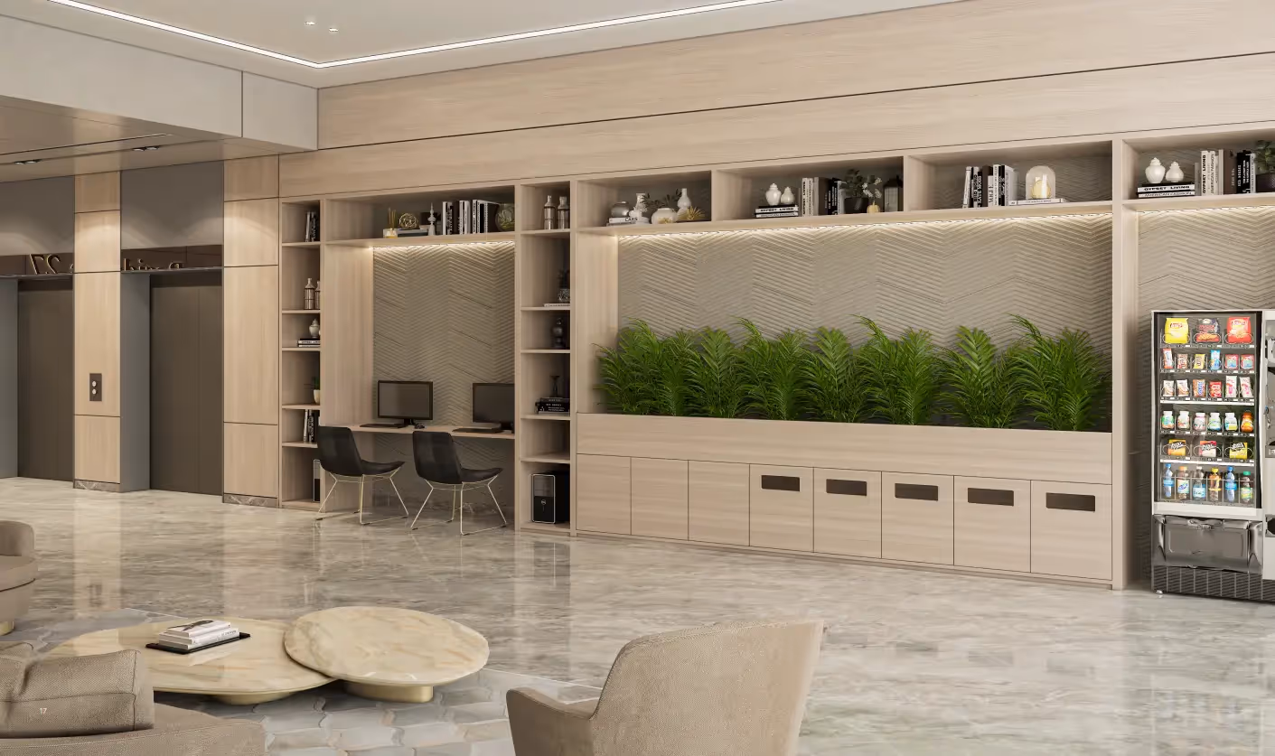 DEYAAR DEVELOPMENT "Rosalia Residences"; Deyaar Development; Al Furjan;