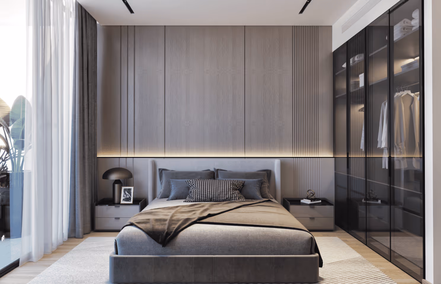 SAMANA "Al Barari Views 2"; Samana Developers; Majan;