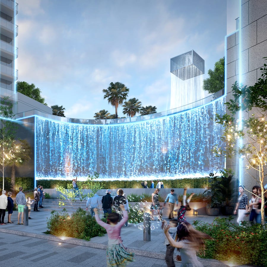 DAMAC «Golf Gate 2»; DAMAC Properties; Damac Hills;