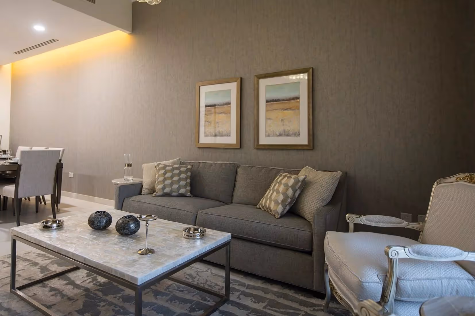 DUBAI INVESTMENTS "Nasayem Avenue"; Dubai Investments; Mirdif;