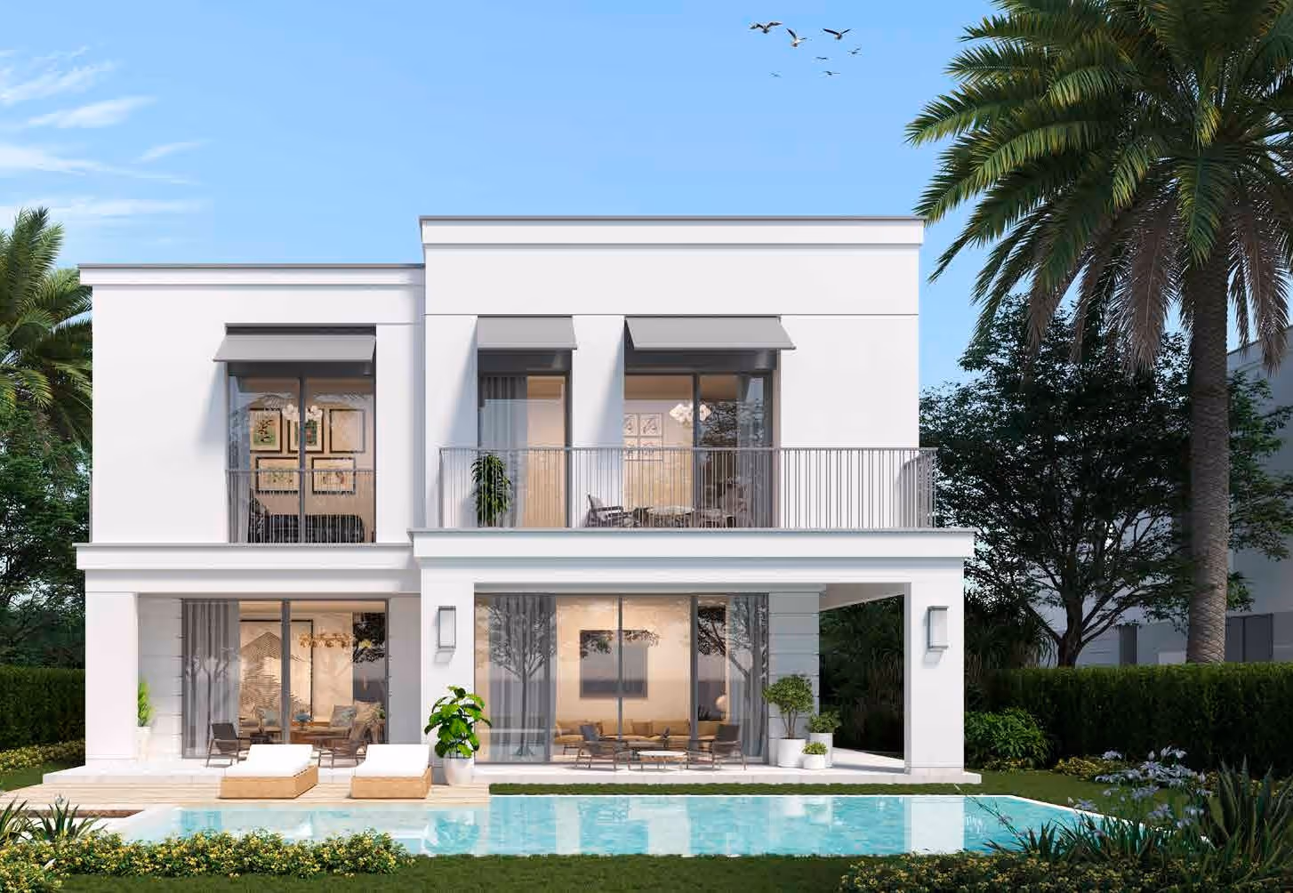 EAGLE HILLS "Ramhan Island phase 3"; Eagle Hills; Ramhan Island;