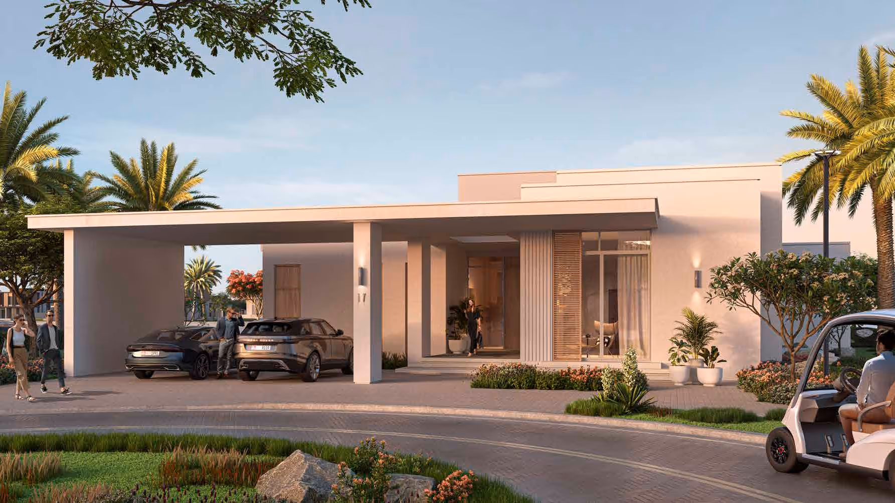 EAGLE HILLS "Ramhan Island phase 3"; Eagle Hills; Ramhan Island;