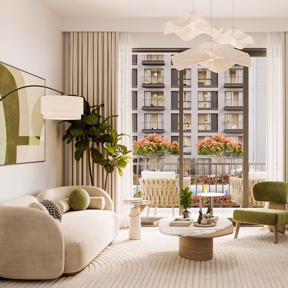 NSHAMA "Grove On The Park"; Nshama; Town Square;