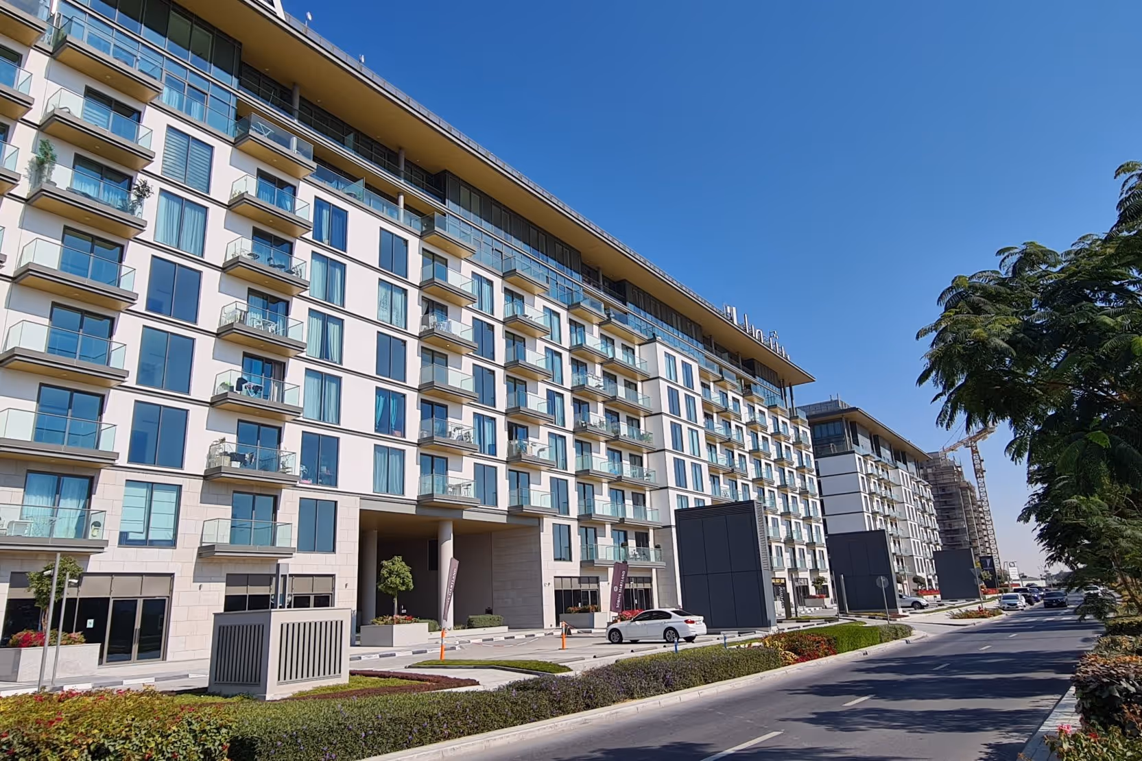 SOBHA "Hartland Greens"; Sobha Realty; Sobha Hartland;