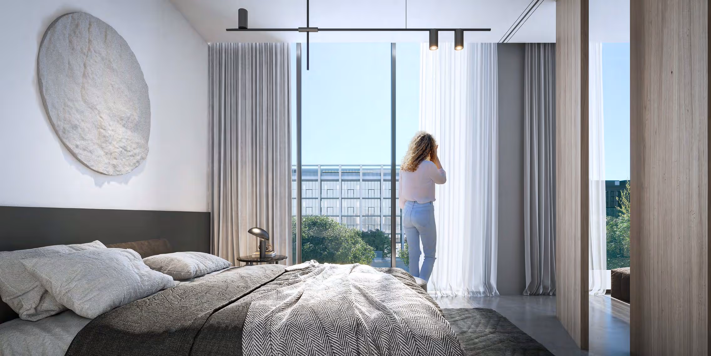 ARADA PROPERTIES "Aljada Il Teatro Residences 1, 2"; Arada Properties; Muwaileh Commercial;