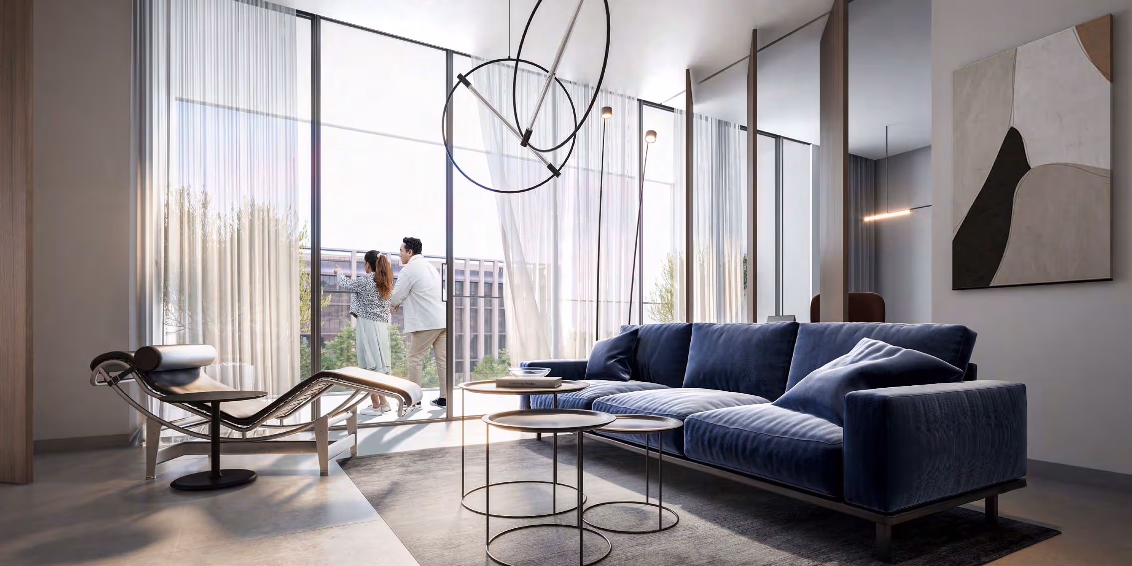 ARADA PROPERTIES "Aljada Il Teatro Residences 1, 2"; Arada Properties; Muwaileh Commercial;