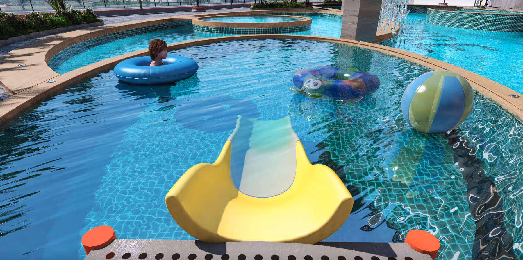 EMPIRE DEVELOPMENT "Empire Estates"; Empire Developments; Arjan;