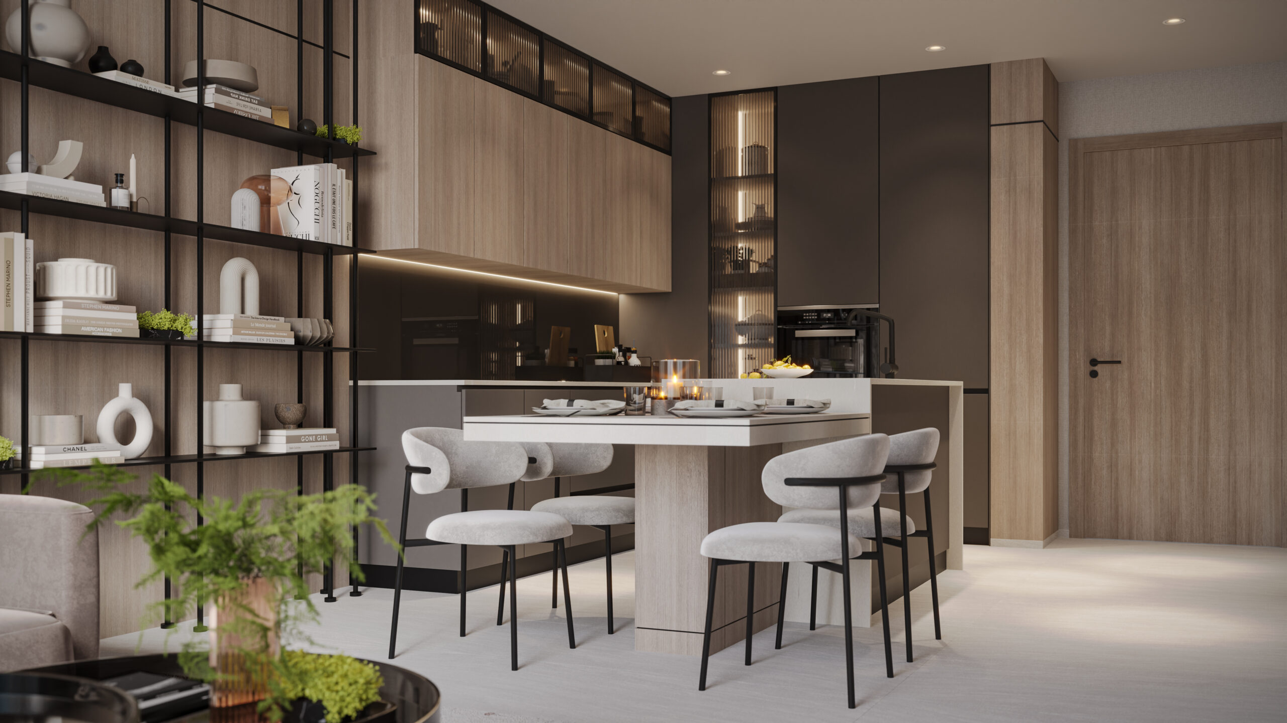 GOLDEN BRIDGE "Serene Gardens 2"; Prescott; Discovery Gardens;