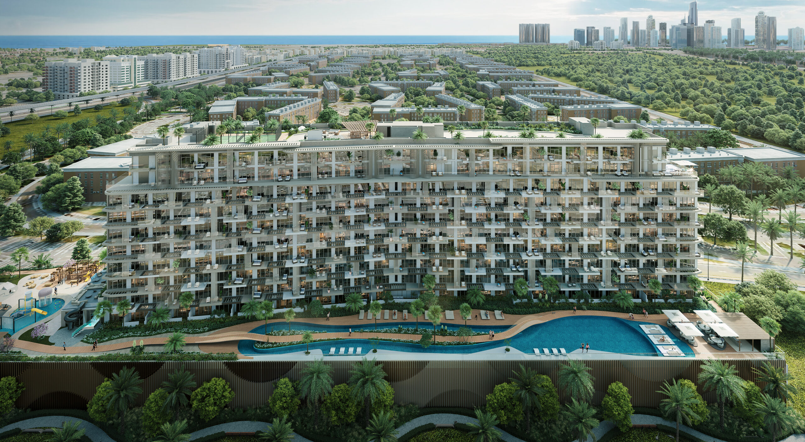 GOLDEN BRIDGE "Serene Gardens 2"; Prescott; Discovery Gardens;