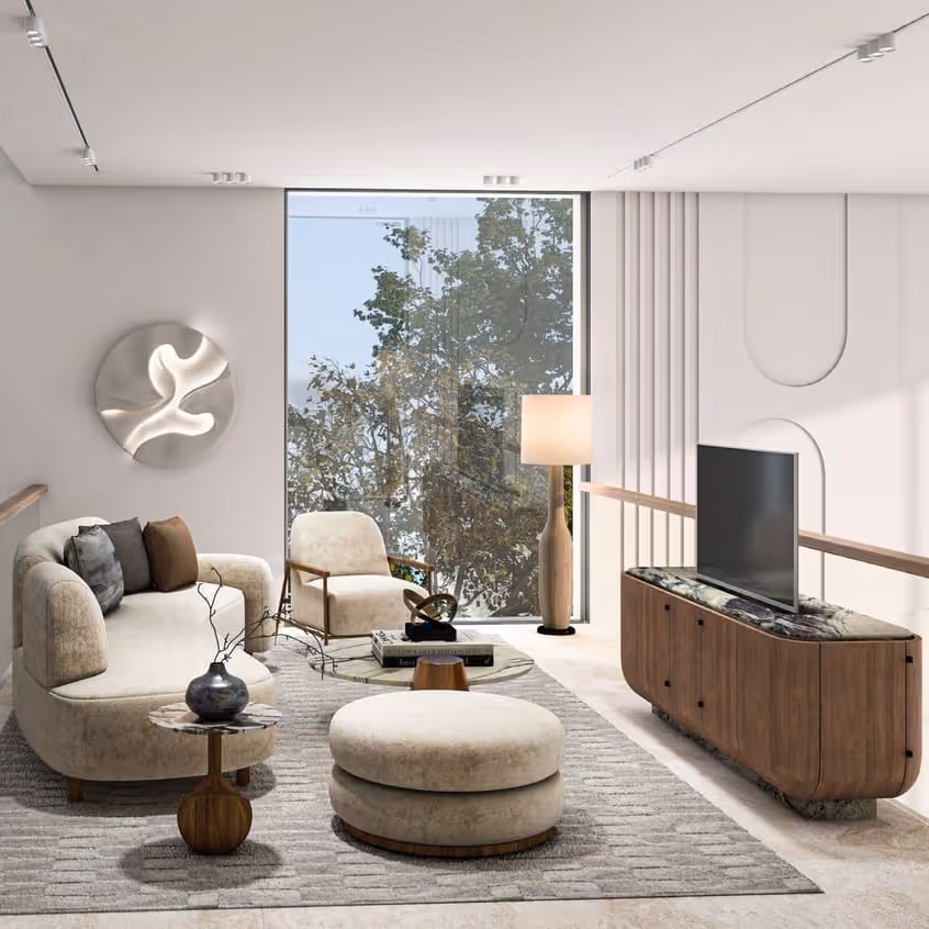 MAJID AL FUTTAIM "Amara"; Majid Al Futtaim; Tilal Al Ghaf;