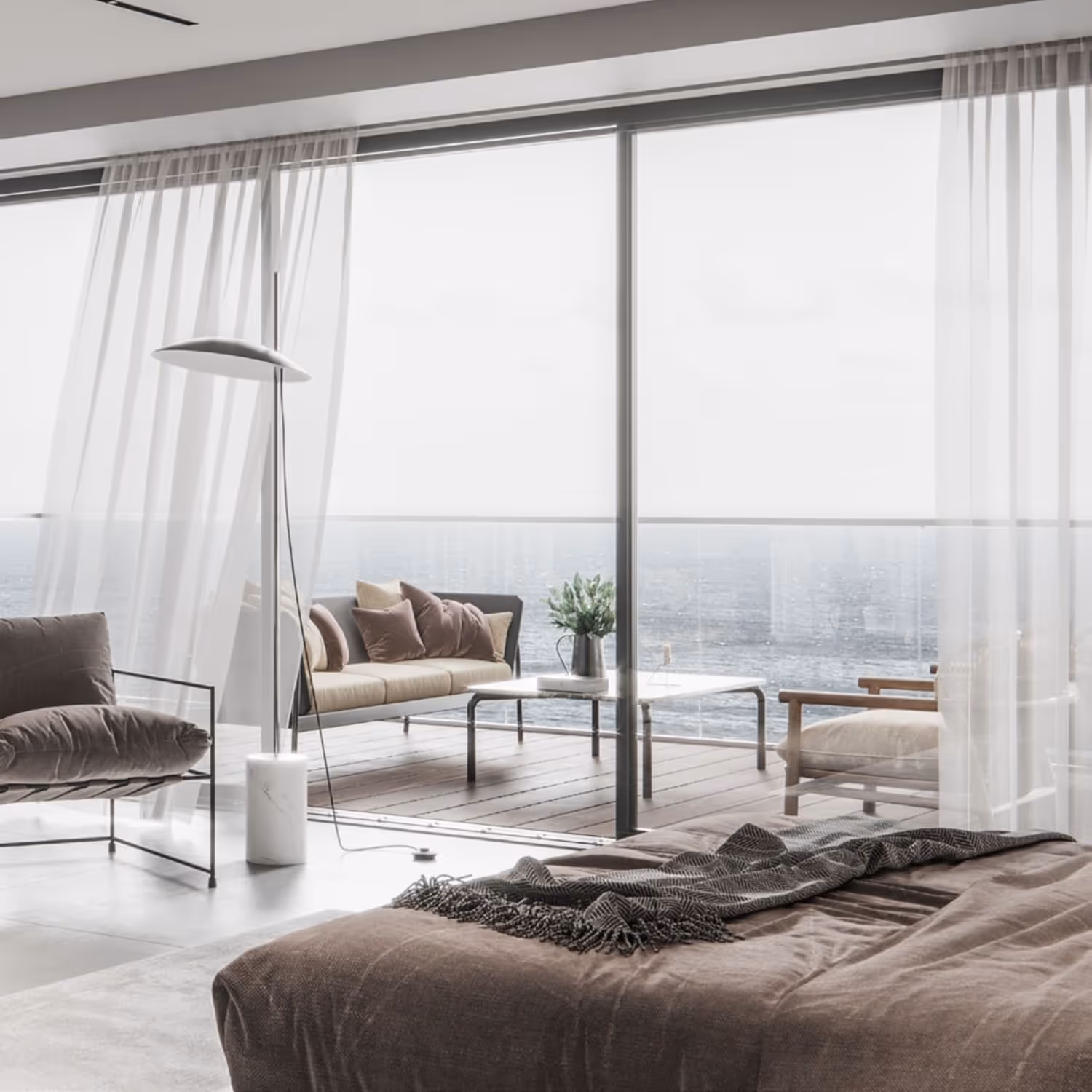EMAAR "Address Residences Al Marjan Phase 1"; Emaar Properties; Al Marjan Island;