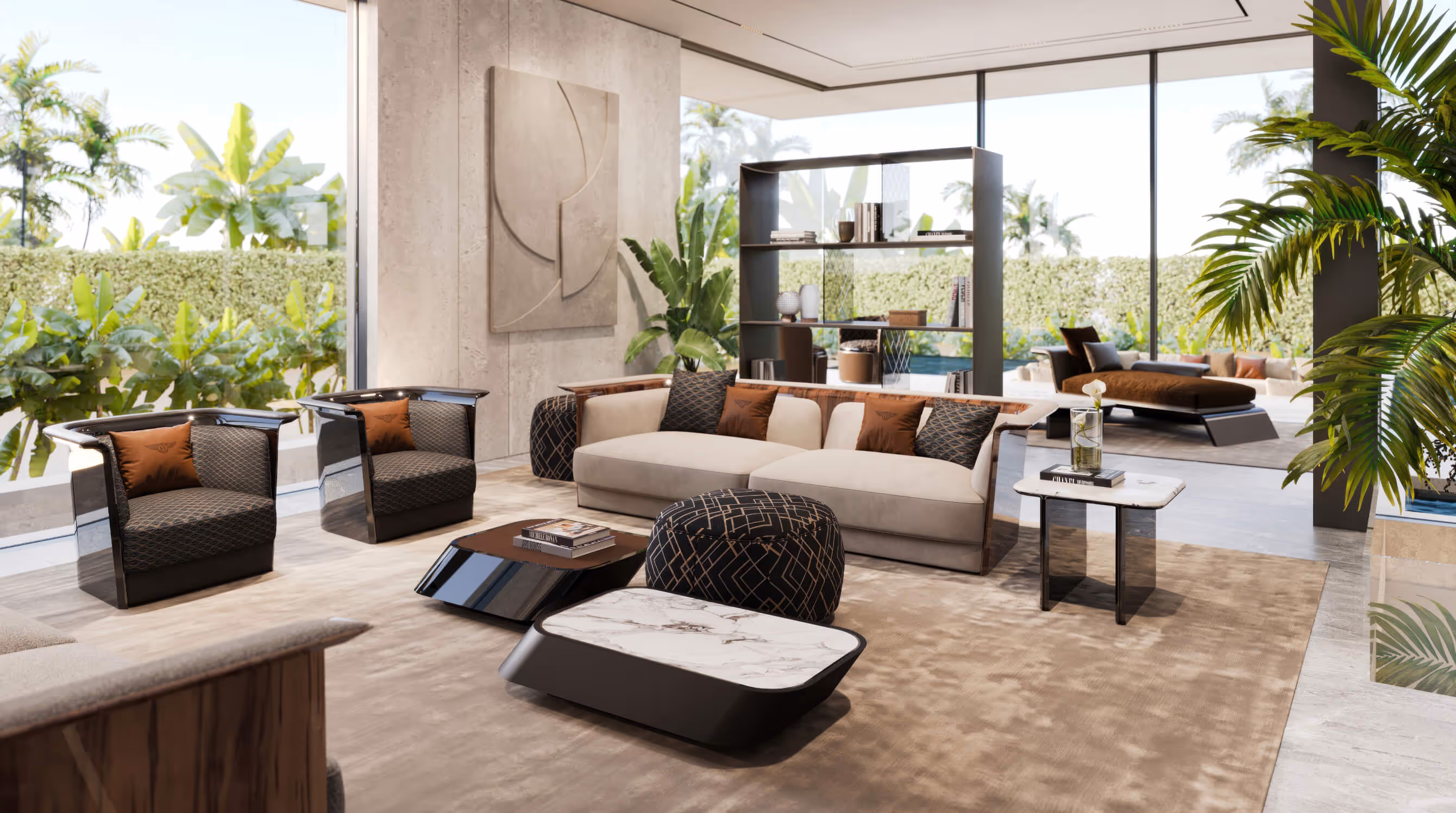 MIRA DEVELOPMENTS "Mira Villas by Bentley Home"; Mira Developments; MBR District 11 (Meydan South);