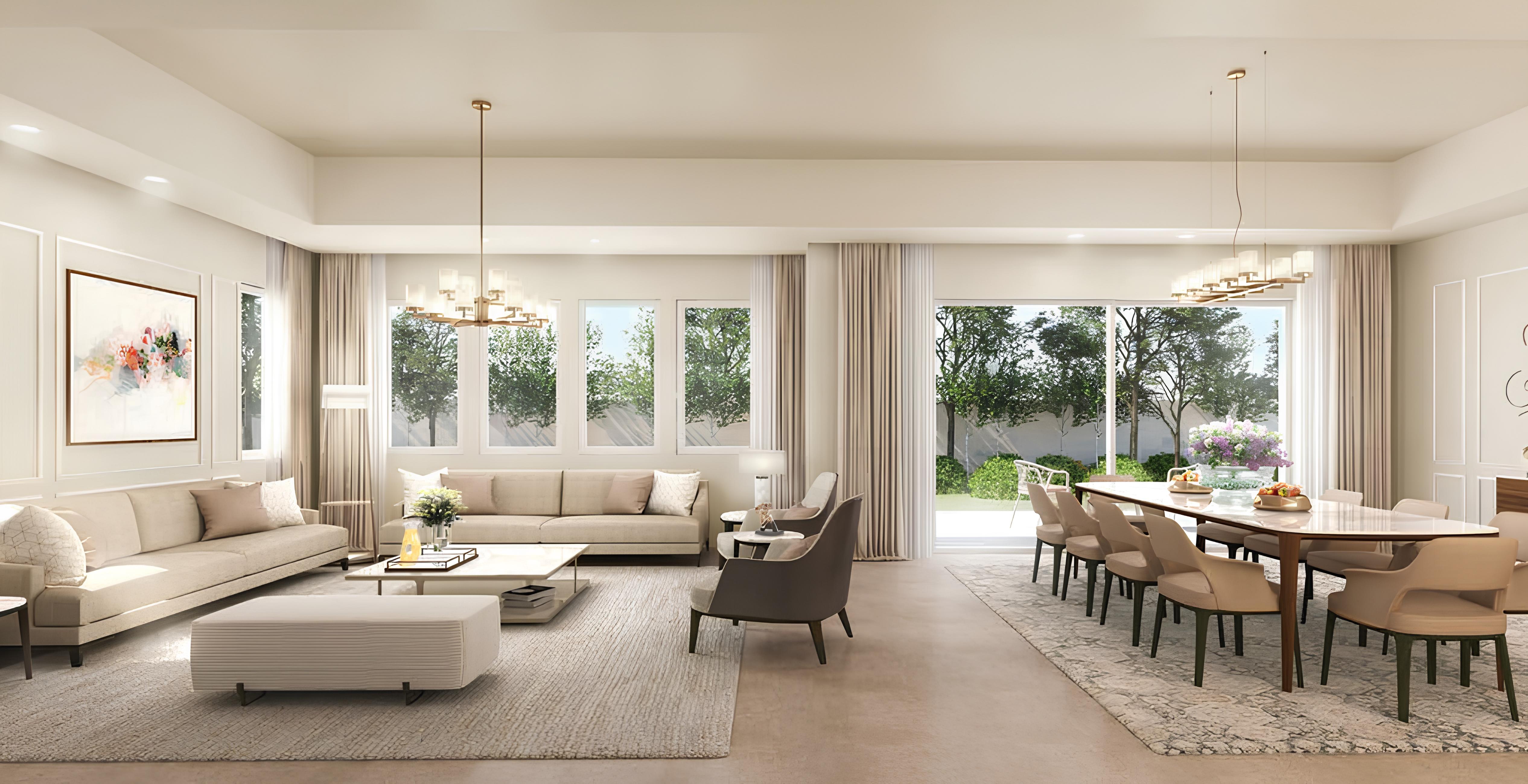 BLOOM "Bloom Living Cordoba"; Bloom Properties; Zayed City;