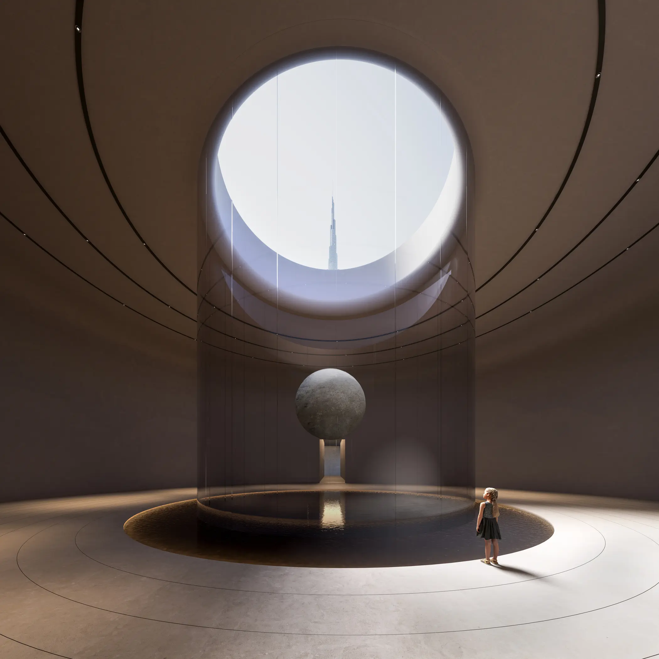 ARADA PROPERTIES "Akala Hotel & Residences"; Arada Properties; Zabeel 1&2;