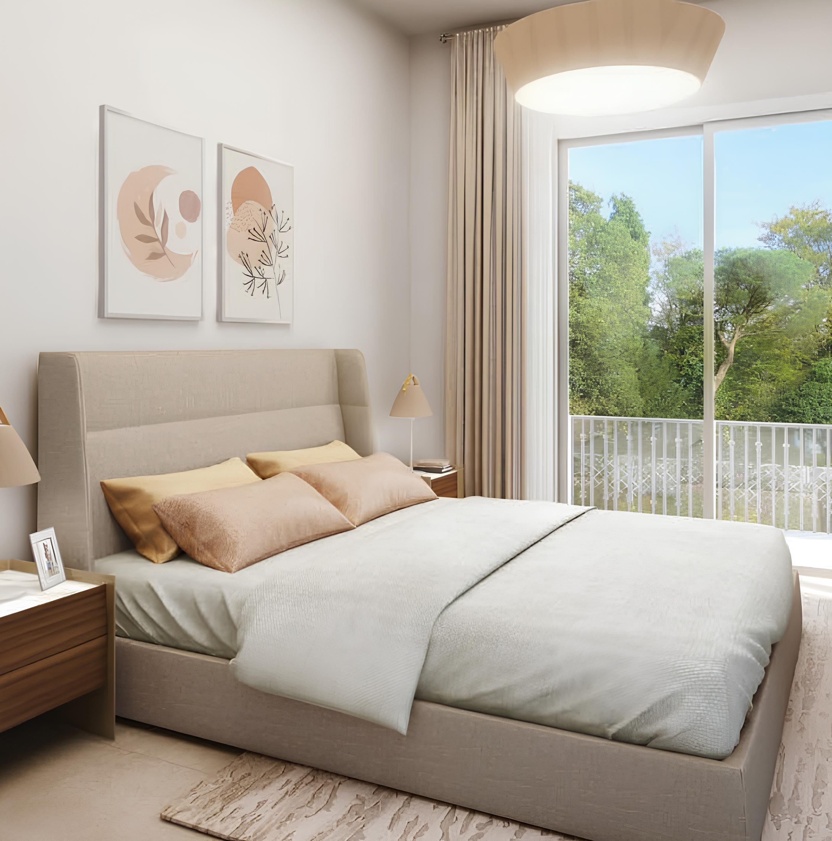 BLOOM "Bloom Living Cordoba"; Bloom Properties; Zayed City;