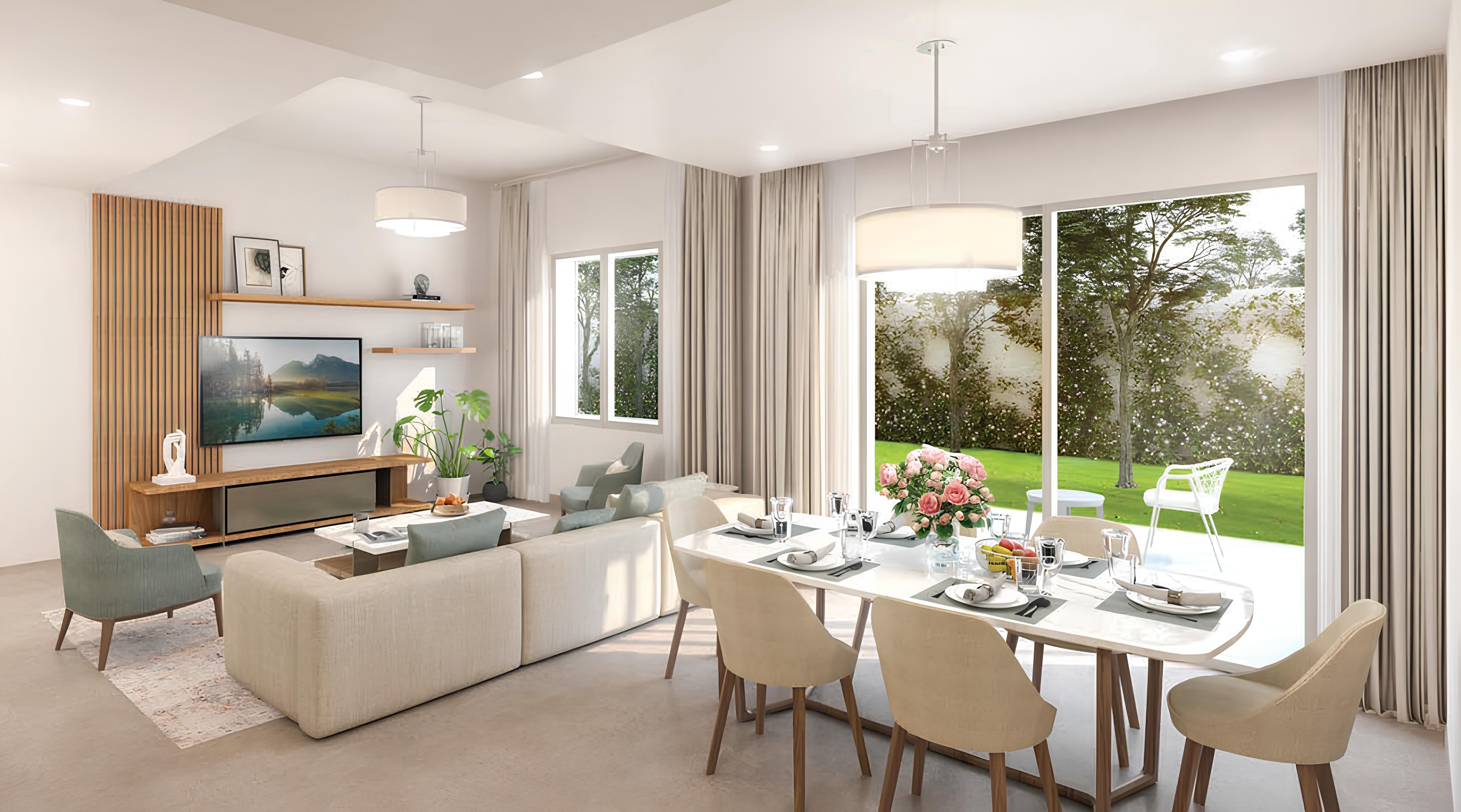 BLOOM "Bloom Living Cordoba"; Bloom Properties; Zayed City;