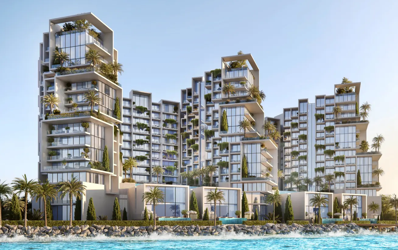 CHRISTIE'S "Masa Residences"; Durar Properties; Al Marjan Island;
