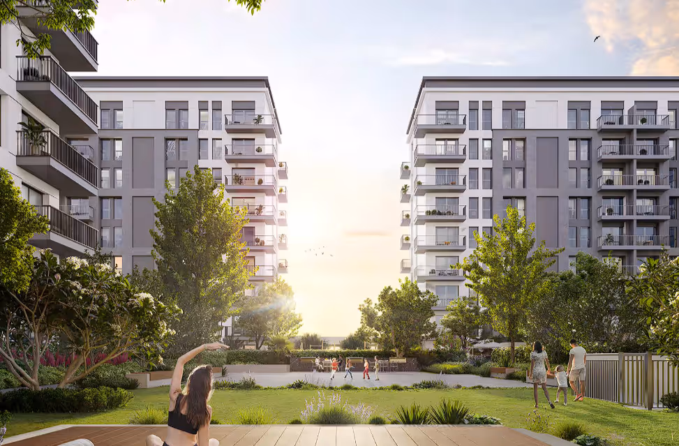 EAGLE HILLS "Rehan, Oud & Anbar Residences"; Eagle Hills; Maryam Island;