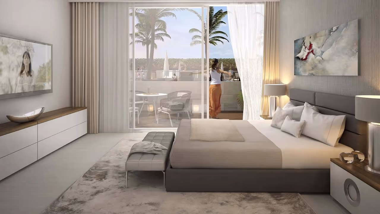 GULF LAND "Serenity Lakes 5"; Gulf Land Property Developers; JVC (Jumeirah Village Circle);