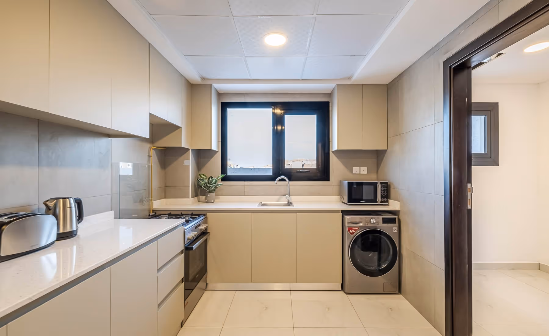 REFINE "Equiti Residences"; BNH Real Estate Developer; Jebel Ali Village;