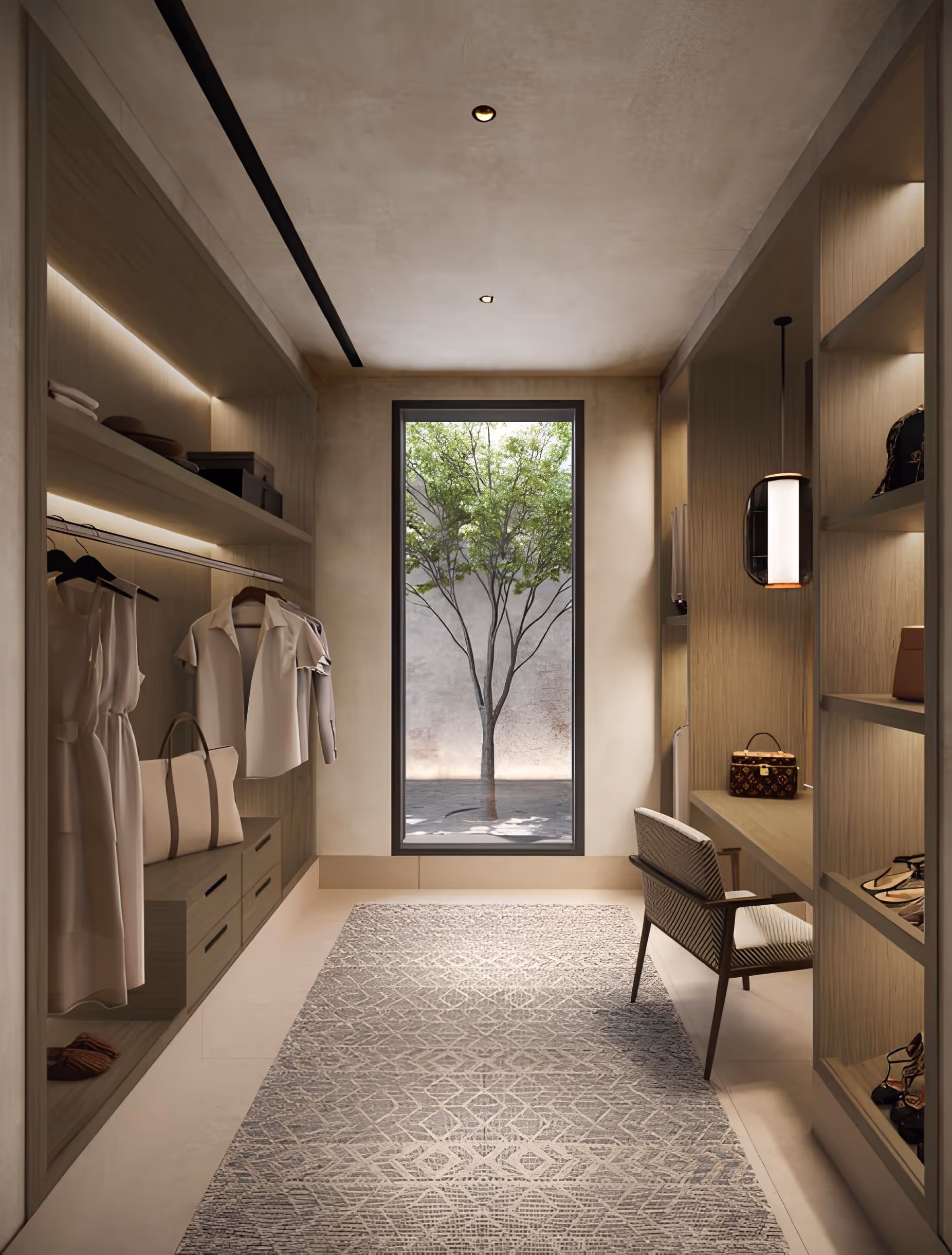 AL HAMRA "The Ritz-Carlton Residences Al Wadi"; Al Hamra Real Estate Developer; Siniya Island;