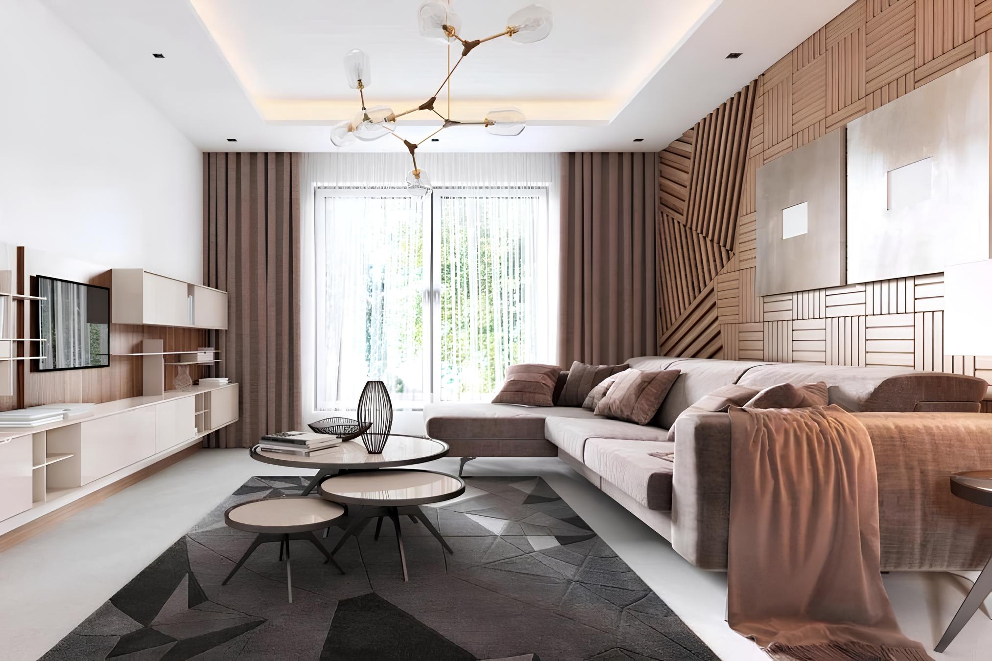 BINGHATTI "Binghatti Heights"; Binghatti Developers; JVC (Jumeirah Village Circle);