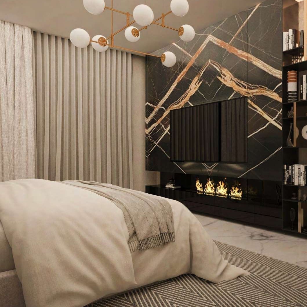 BINGHATTI "Binghatti Crest"; Binghatti Developers; JVC (Jumeirah Village Circle);