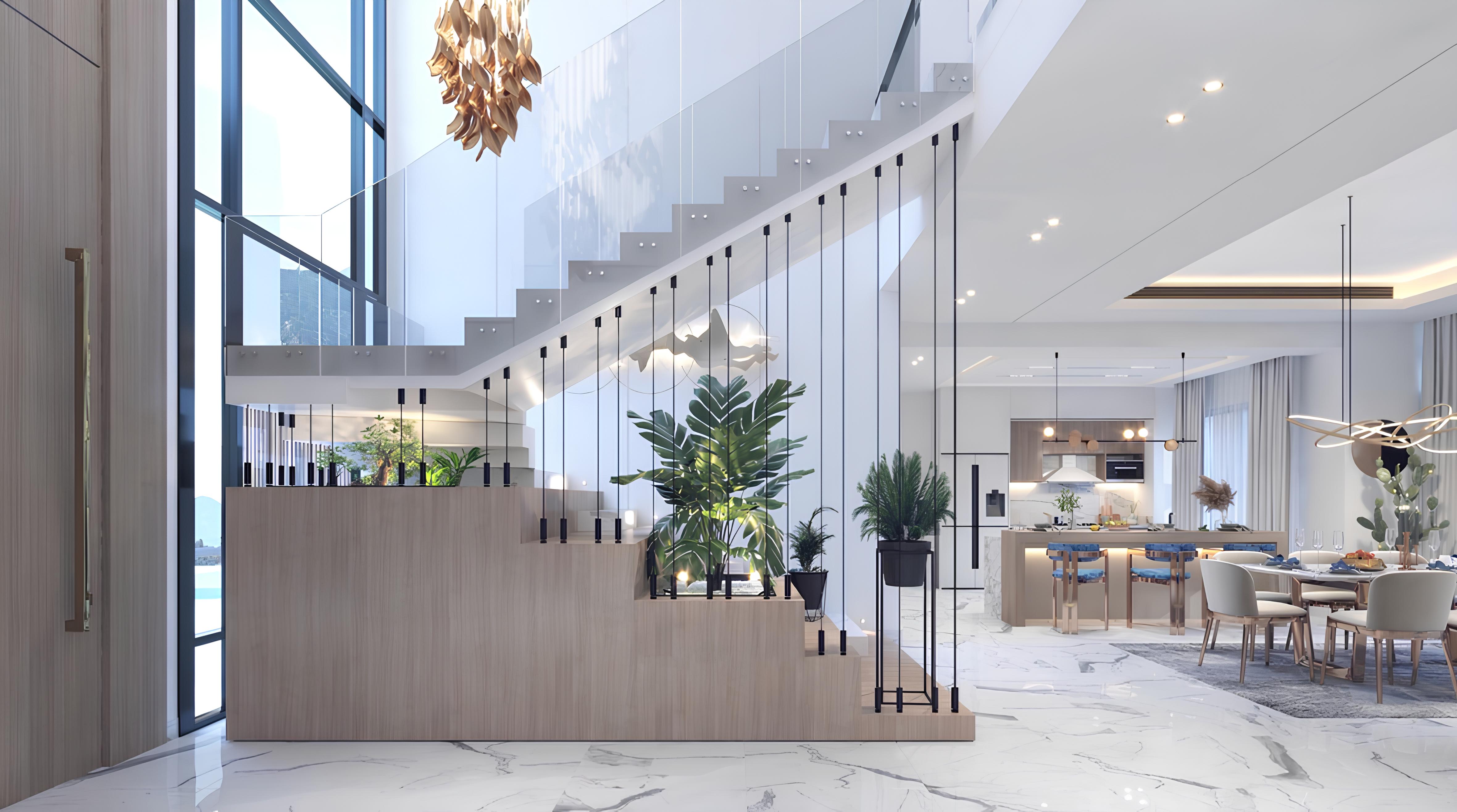 OHANA "Ohana By The Sea"; Ohana Development; Ghadeer Al Tayr;