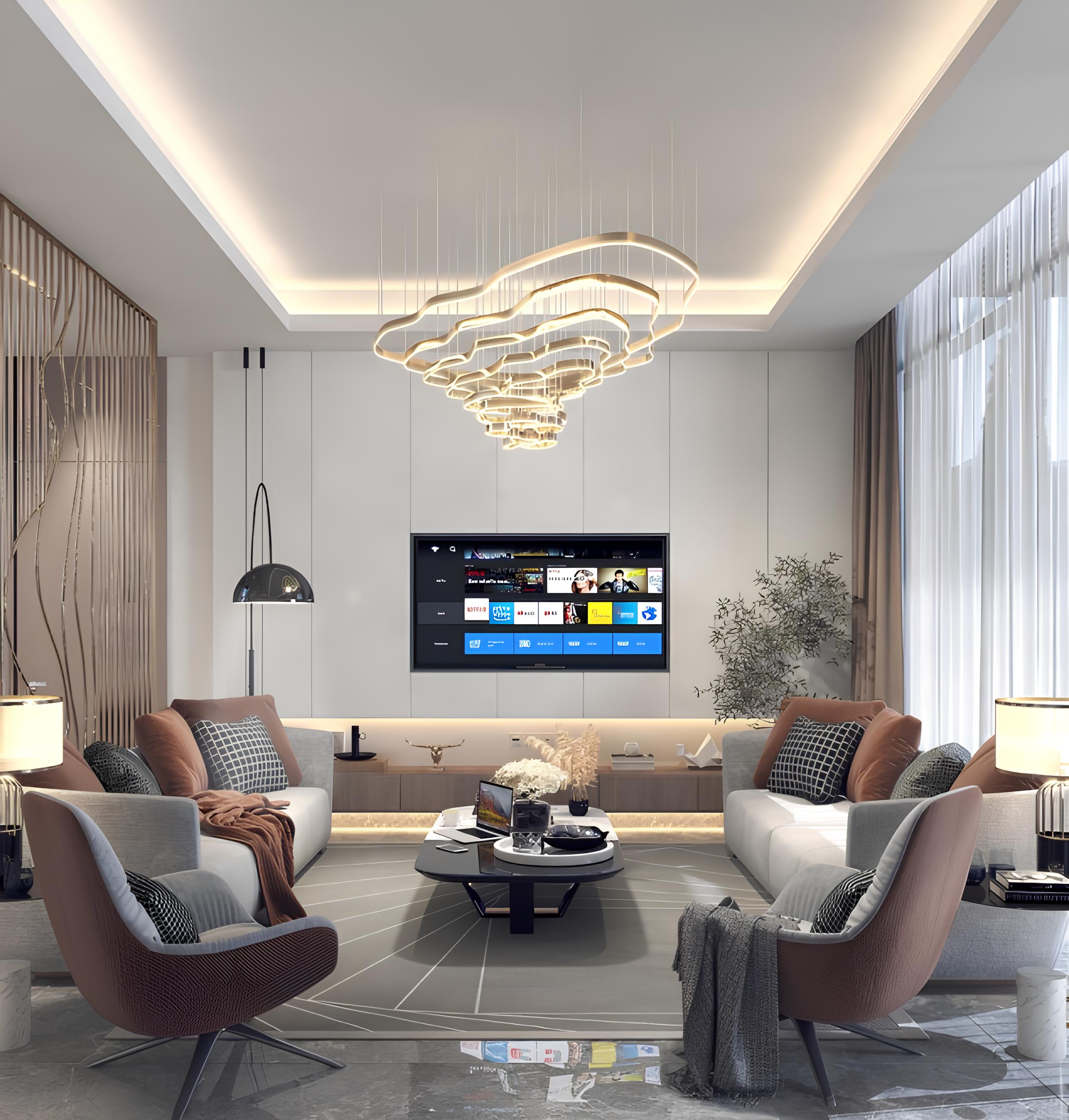 OHANA "Ohana By The Sea"; Ohana Development; Ghadeer Al Tayr;