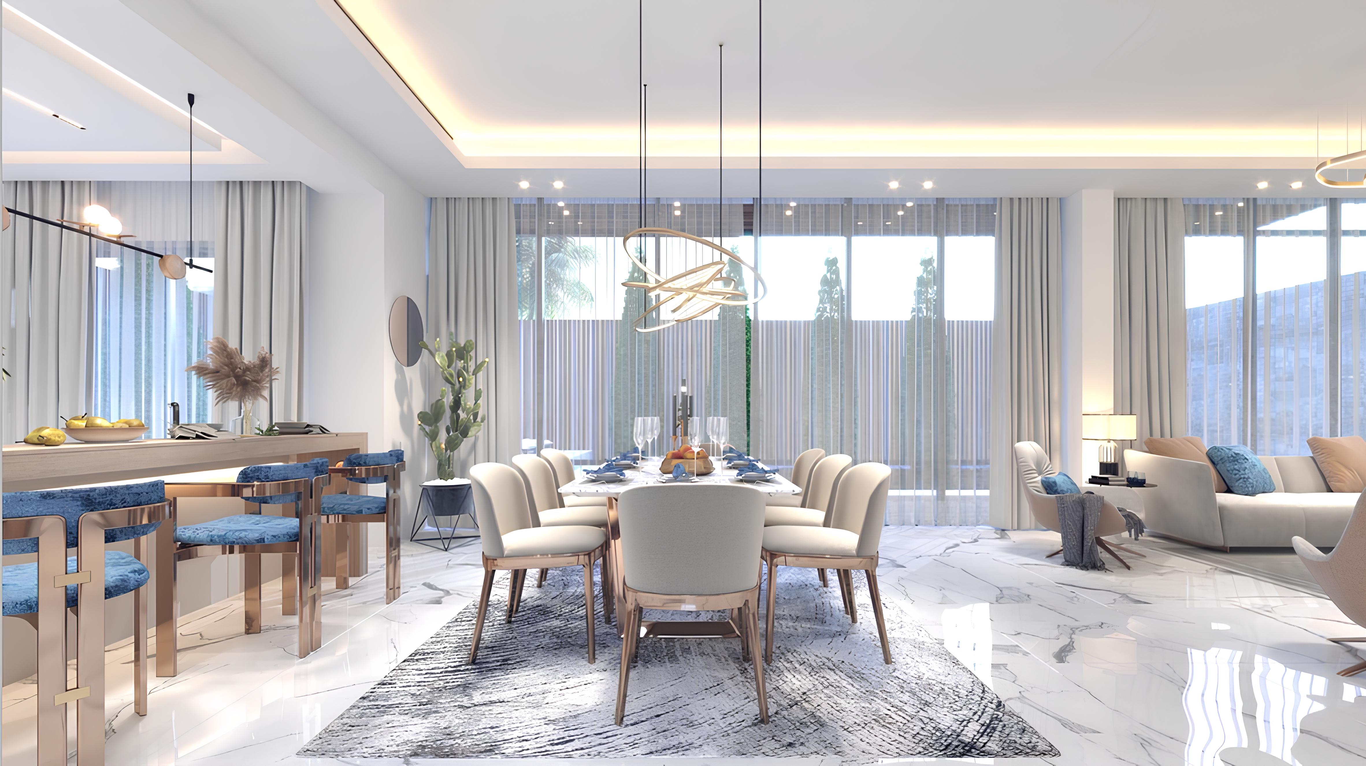 OHANA "Ohana By The Sea"; Ohana Development; Ghadeer Al Tayr;