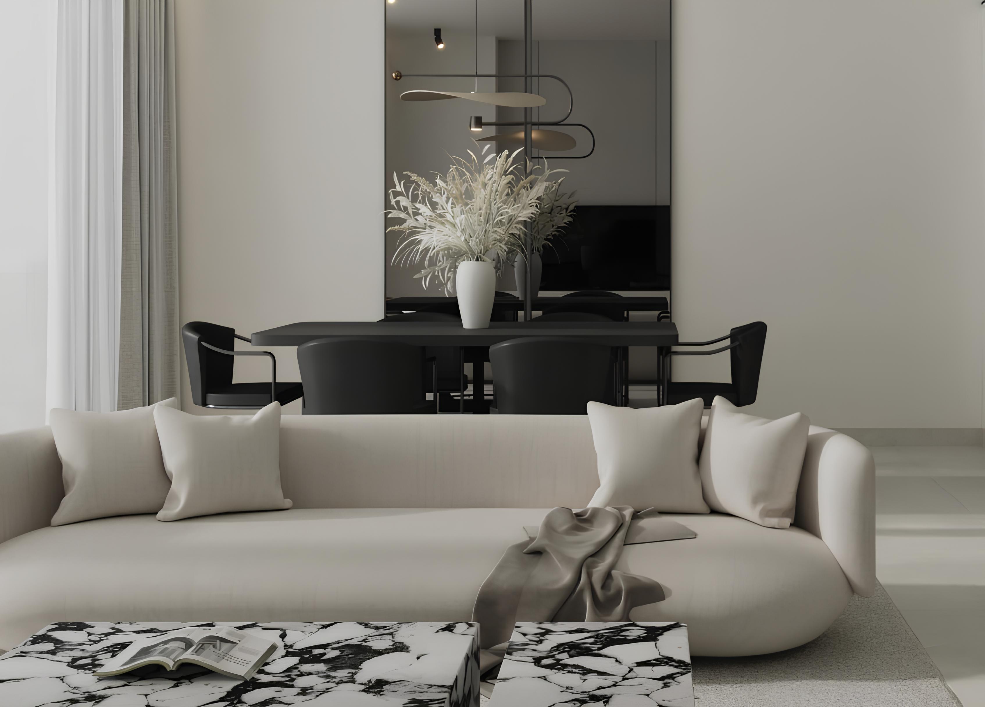 CONDOR "Sonate Residences"; Condor; JVT (Jumeirah Village Triangle);