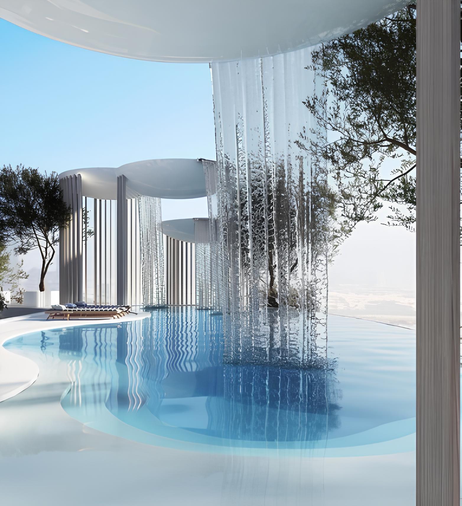 CONDOR "Sonate Residences"; Condor; JVT (Jumeirah Village Triangle);