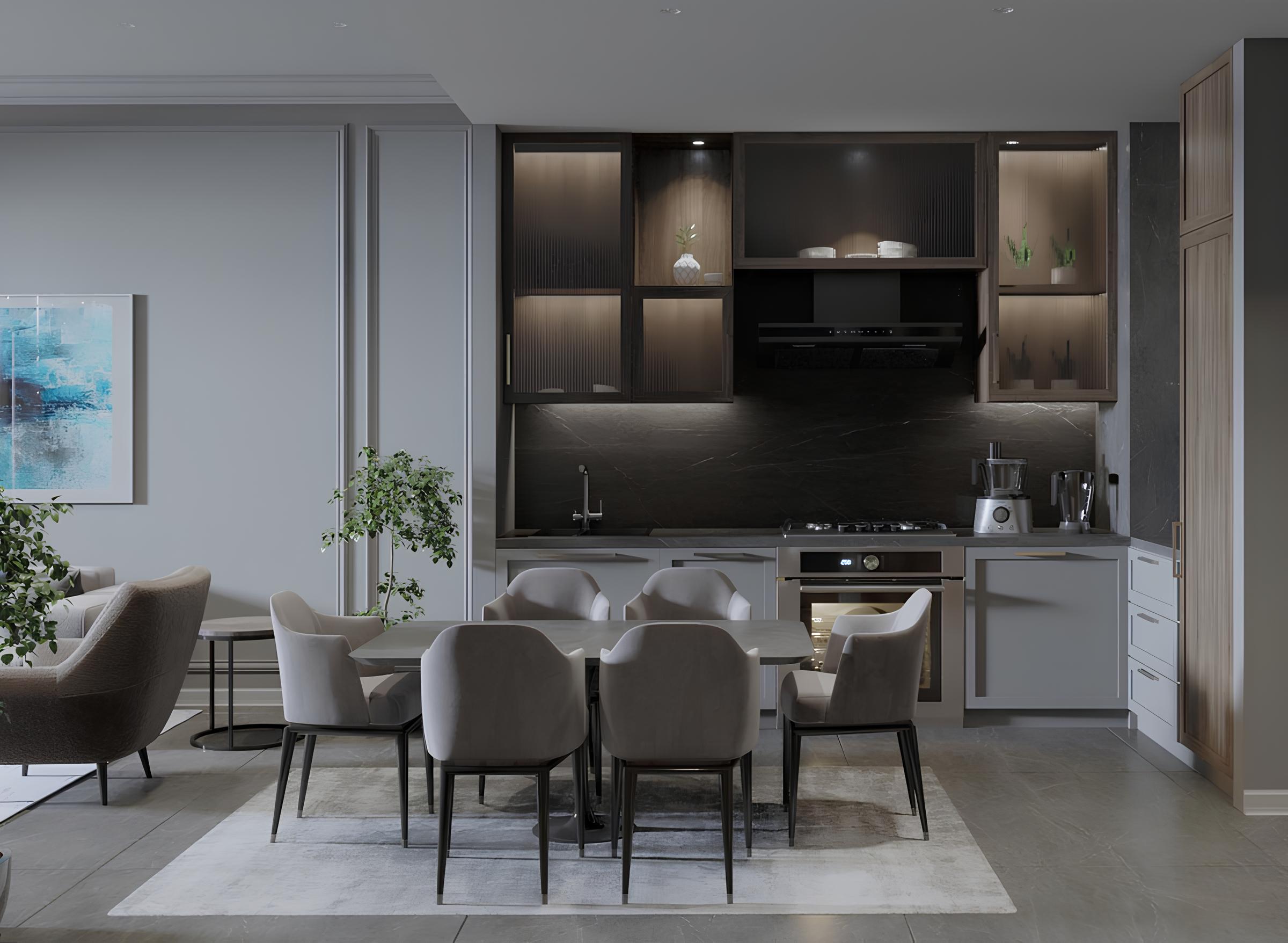 BURTVILLE "Ville 11"; Burtville Developments; Masdar City;